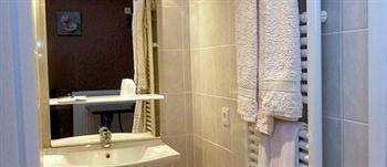 Le Catalan - Et Aparthotel 3*