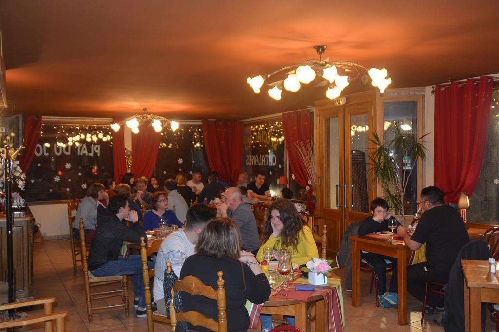 Le Catalan - Et 3* Mont-Louis